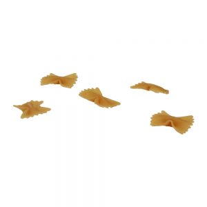 Pasta Bow Ties | Raw Item