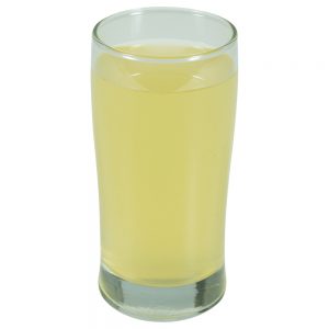 Ginger Lime Sparkling Water | Raw Item