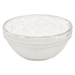 Cheese Cottage Sml 2% 4-5# | Raw Item