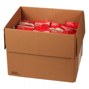 Coffee Decaf Blend 120-2oz Gfs | Packaged