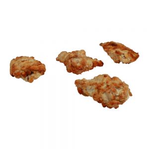 Oven Roasted Chicken Wings | Raw Item