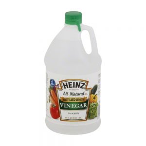Heinz White Vinegar | Packaged