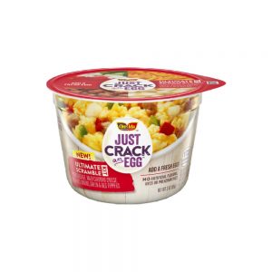 Ore-ida Ultimate Egg Scramble | Packaged