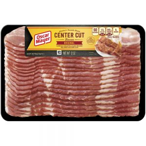 Oscar Mayer Sliced Bacon | Packaged