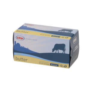 Salted Butter | Packaged