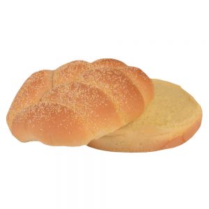 Big Texas-style Buns | Raw Item