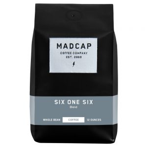 Six One Six Coffee | Packaged