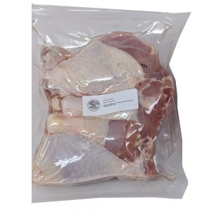 Fresh Chicken Drumstick | Packaged