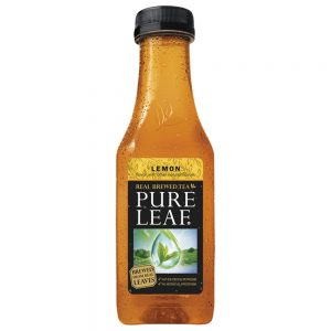 Pure Leaf Iced Tea Sweet with Lemon | Packaged