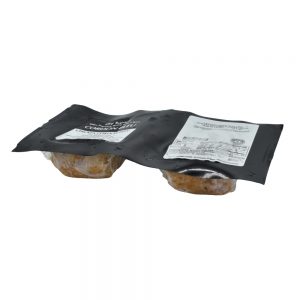 Cordon Bleu Stuffed Chicken | Packaged