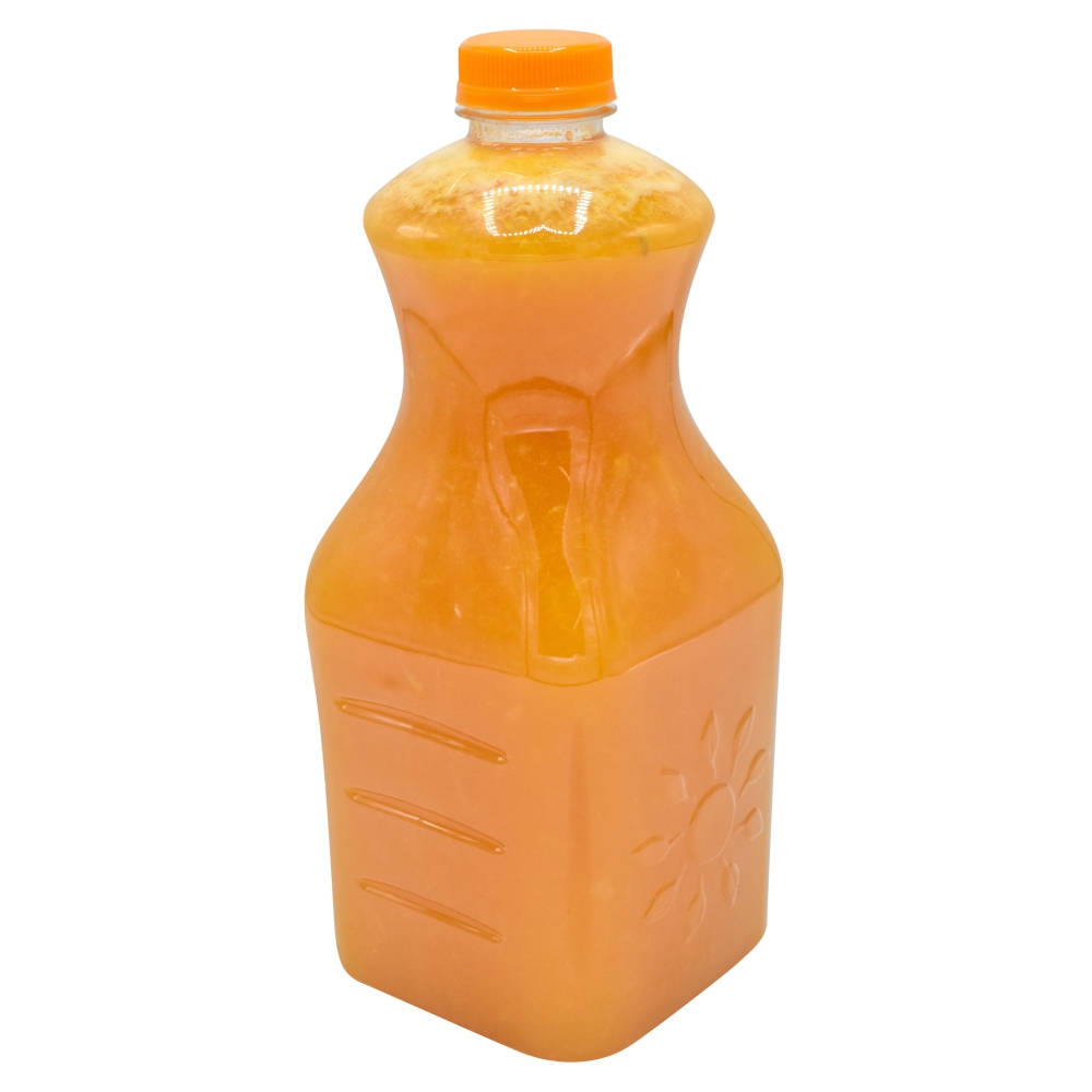 Fresh Squeezed Citrus Burst Juice | Packaged