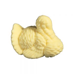 Turkey Butter | Raw Item