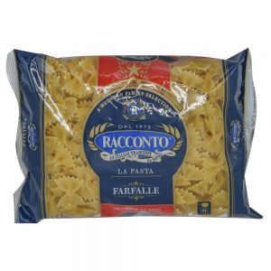 Farfalle Pasta | Packaged