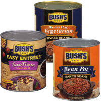 Bush's Baked Beans