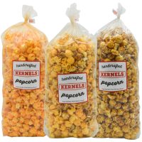 popcorn