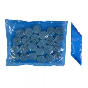 120-1.3Z MINI CINN SWIRL DANISH 80245 | Packaged