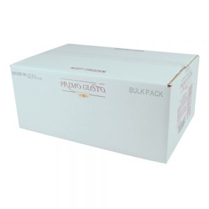 Pizza Dough Balls | Corrugated Box