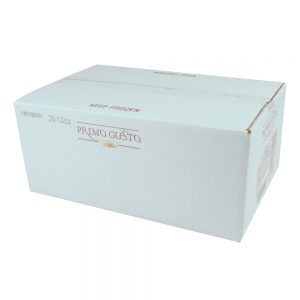 Pizza Dough Balls | Corrugated Box