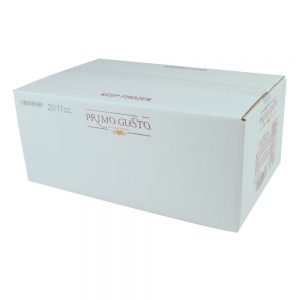 Pizza Dough Balls | Corrugated Box