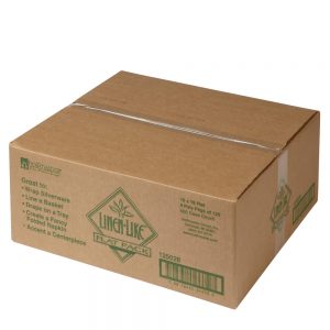 Dinner Napkins | Corrugated Box