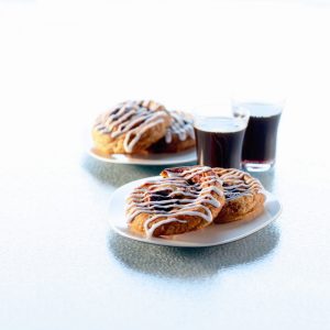 120-1.3Z MINI CINN SWIRL DANISH 80245 | Styled