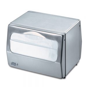 Tabletop Napkin Dispenser | Styled