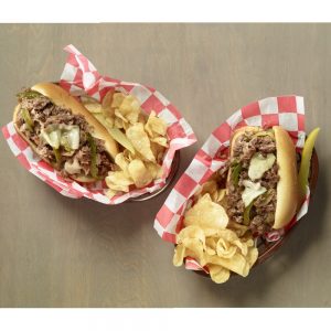 48-4Z THIN SLCD RIBEYE STK PHIL ROYAL | Styled