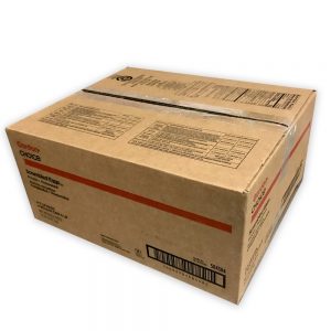 Precooked Eggs | Corrugated Box