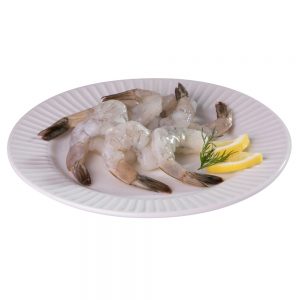 Raw Shrimp 26-30 Count | Styled