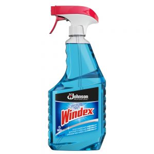Windex Glass Cleaner | Packaged