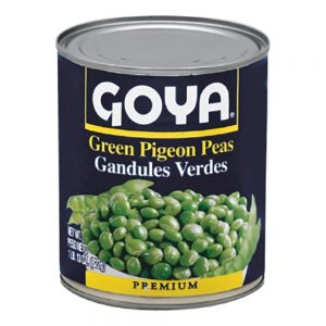 Pigeon Peas | Packaged