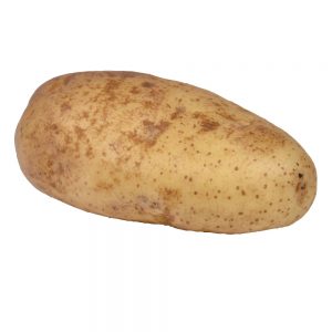 Idaho Russet Potatoes | Raw Item