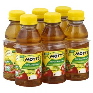 Apple Juice | Packaged