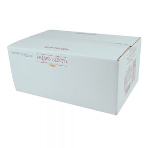 Pizza Dough Balls | Corrugated Box