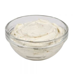 CHEESE CREAM GRDN VEG TUB 4-3# PAULY | Raw Item