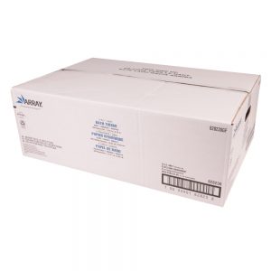 Embossed Toilet Tissue | Corrugated Box