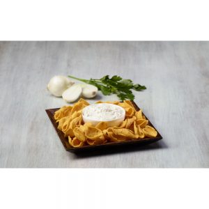 Dip Its Corn Chips | Styled