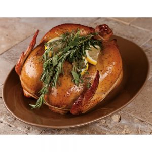 Whole Fryers | Styled