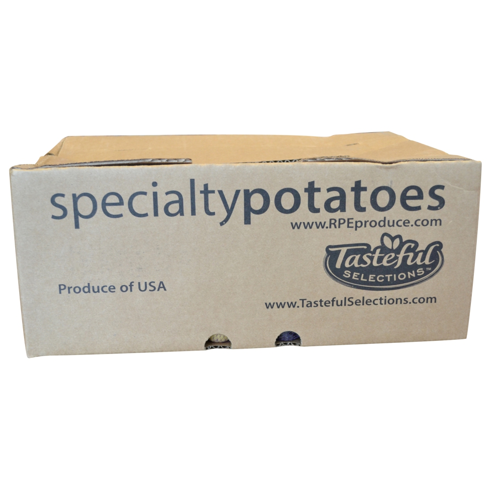 8/24 oz Sunrise Medley Potato - Gordon Restaurant Market