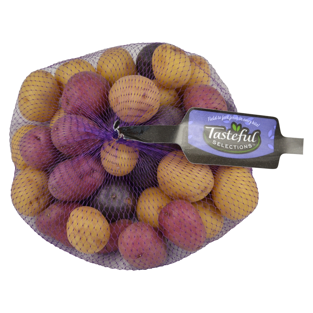 8/24 oz Sunrise Medley Potato - Gordon Restaurant Market