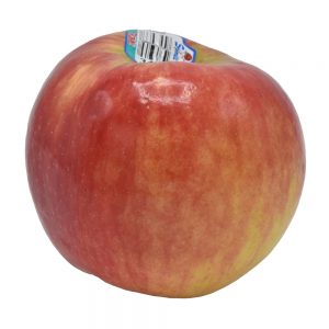 Fresh Rave Apples | Packaged