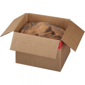 Italian Chicken Breast Fillets | Packaged