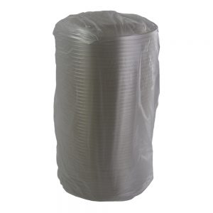 Dome Lids | Packaged