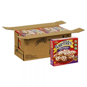 Cheese & Pepperoni Pizza Snacks | Styled