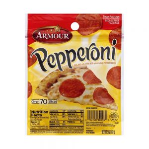 Original Pepperoni | Packaged