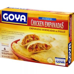 Baked Chicken Empanadas | Packaged