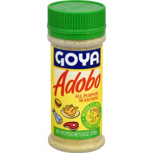Adobe All-Purpose Seasoning with Cumin | Packaged