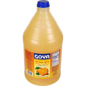 Naranja Agria-Bitter Orange Marinade | Packaged