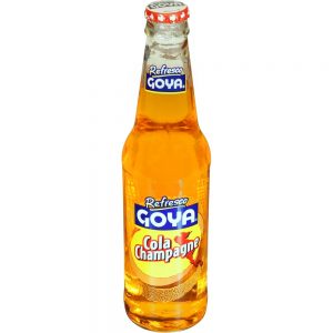 Champagne Cola | Packaged