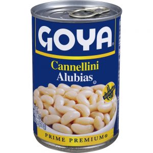 Cannellini Beans | Packaged
